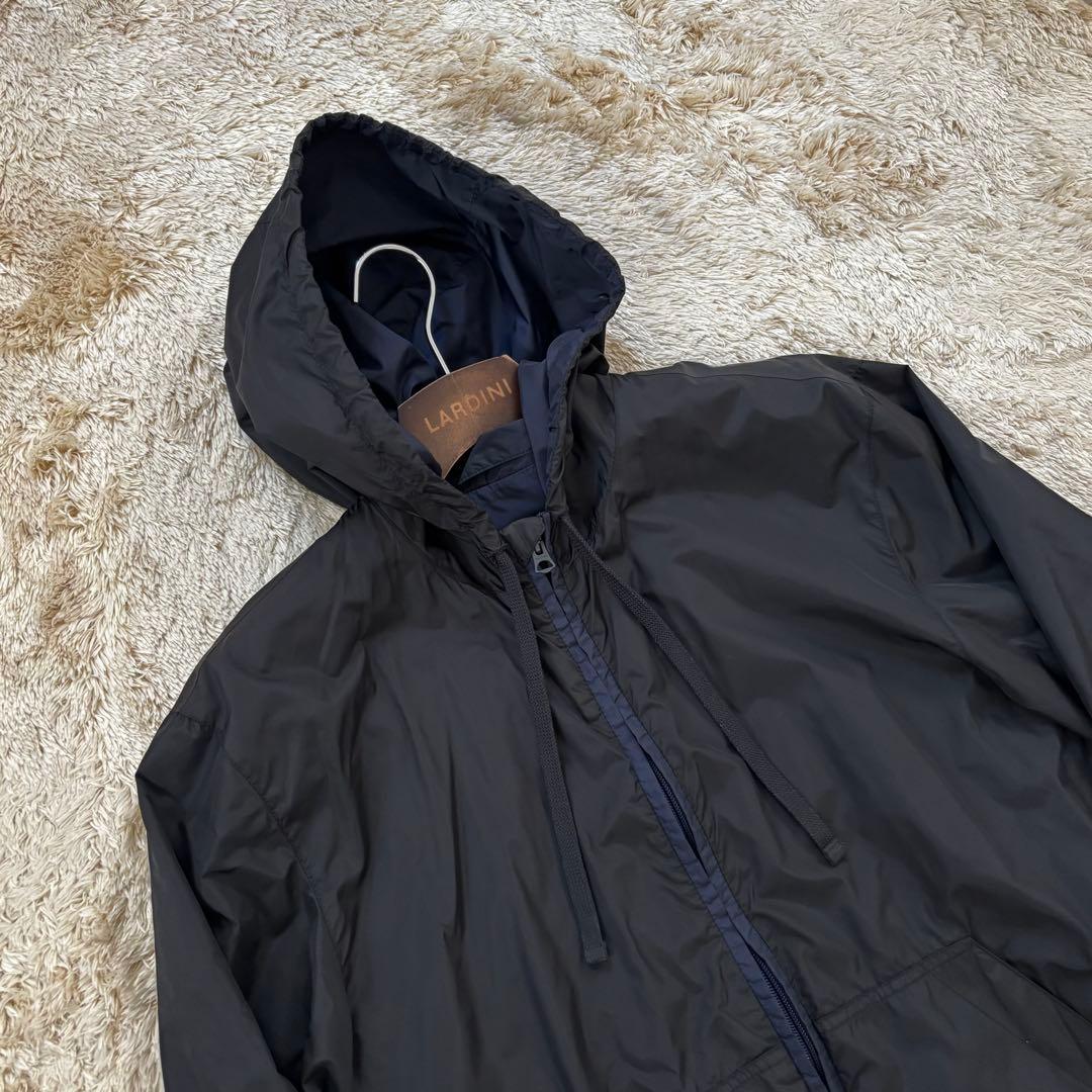 AcneStudios アクネストゥディオズ ナイロンジャケット フェイス 黒