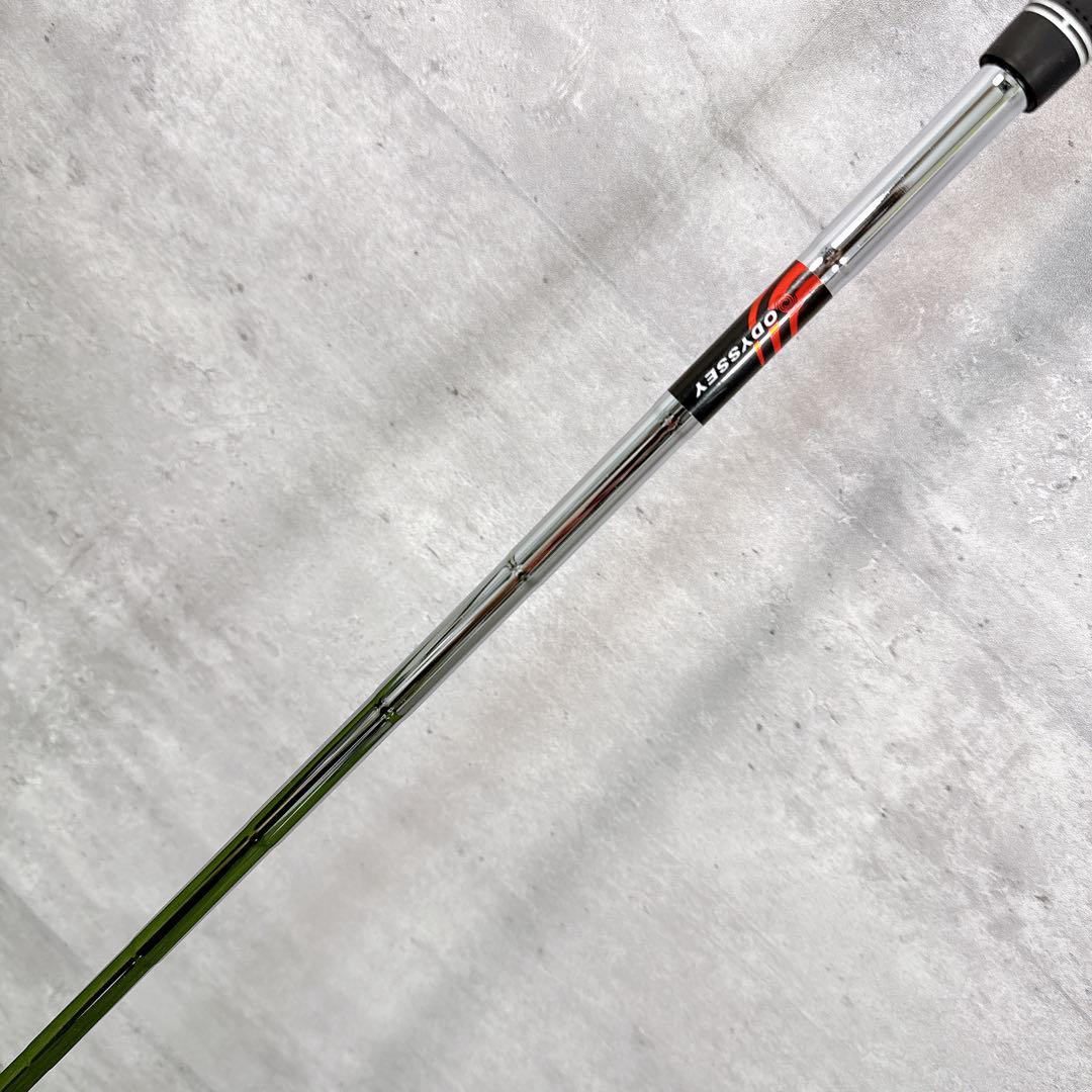 ODYSSEY DUAL FORCE Classics パター 【K465】