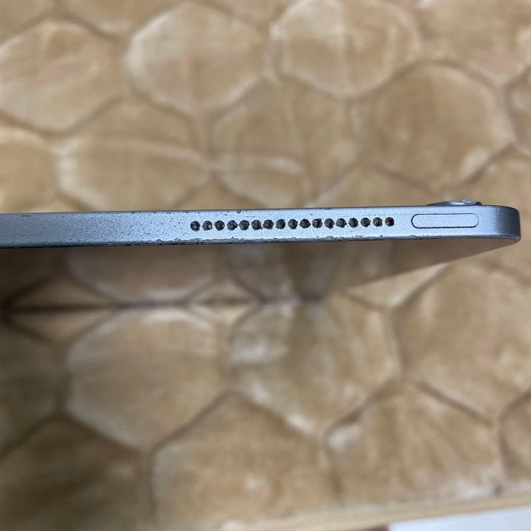 Apple iPad Pro （第三世代）12.9スペースグレー64GB