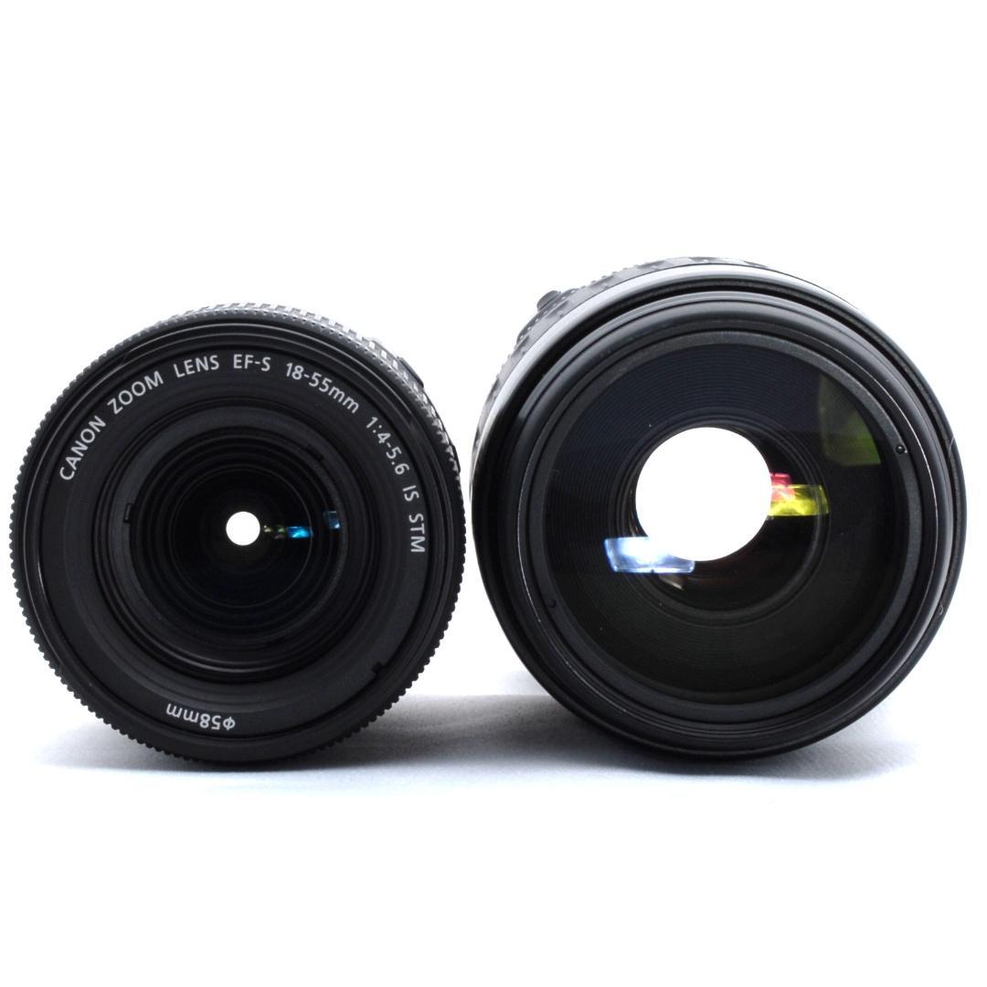 ヒロ様❤︎Wi-Fi搭載❤︎動画も写真も高画質❤︎Canon Kiss X9i