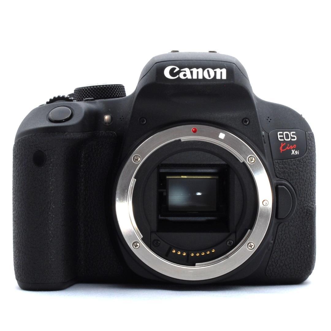 ヒロ様❤︎Wi-Fi搭載❤︎動画も写真も高画質❤︎Canon Kiss X9i