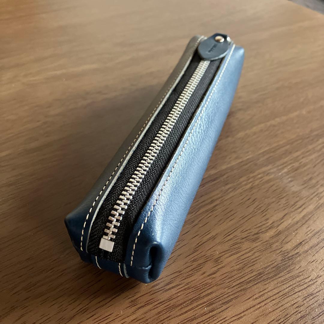 野原工芸　特上黒柿　スタンダードボールペン　おまけ付き