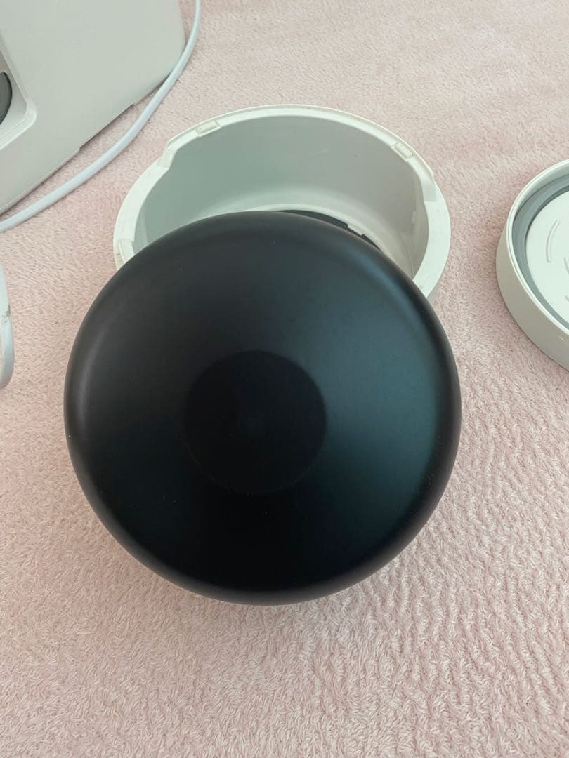 Panasonic IH炊飯器 ホワイト SR-AX1