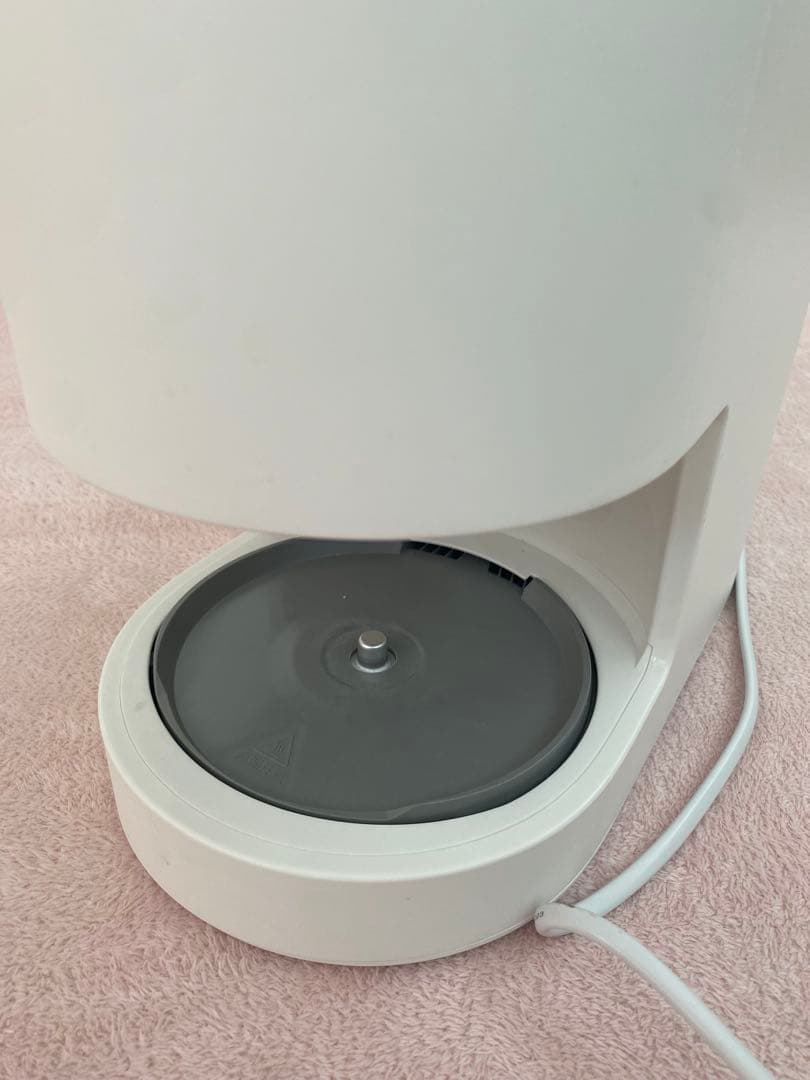 Panasonic IH炊飯器 ホワイト SR-AX1