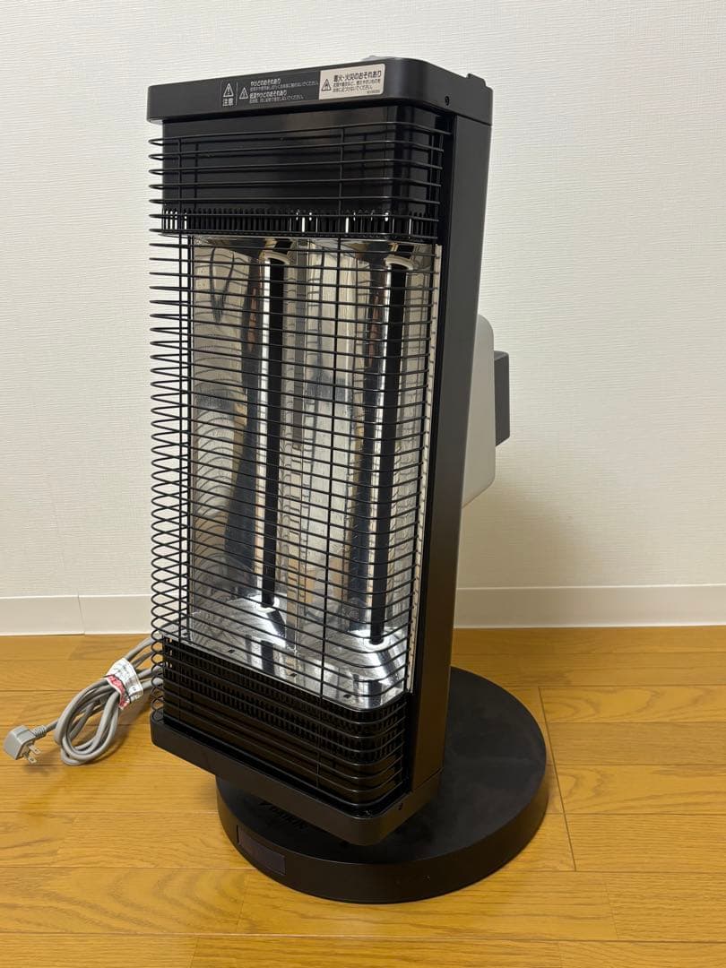 美品　DAIKIN ダイキンセラムヒート　ERFT11YS-T