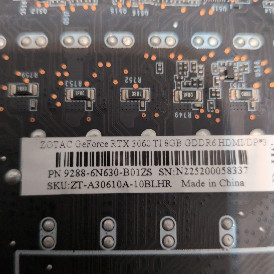 GeForce RTX グラフィックボード