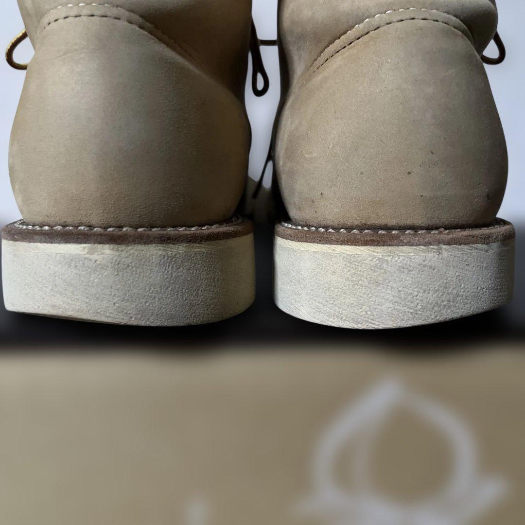 REDWING レッドウィング8889 7 1/2D