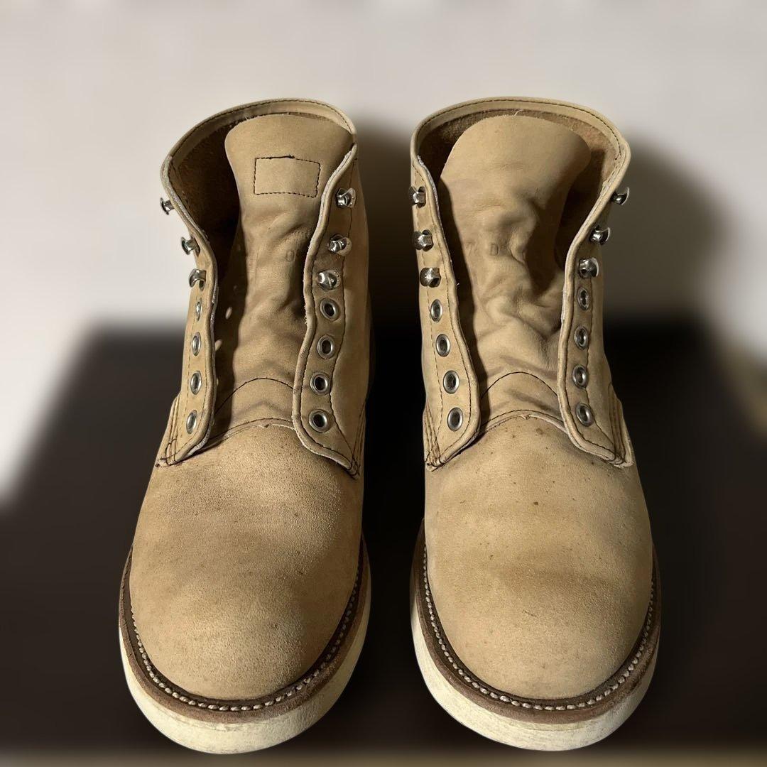 REDWING レッドウィング8889 7 1/2D