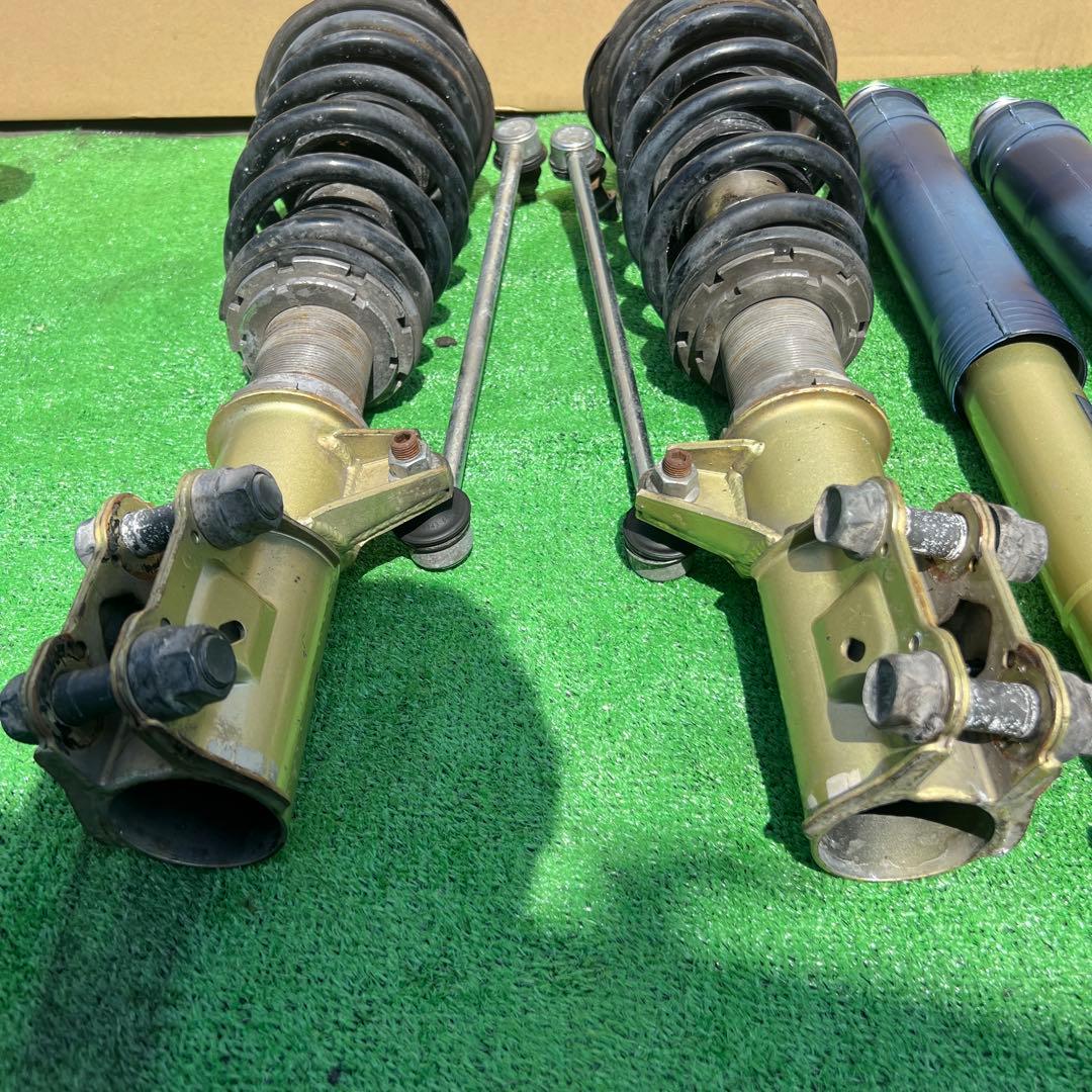 CUSCO クスコ エスティマ ACR50 ★2AZ★ 車高調