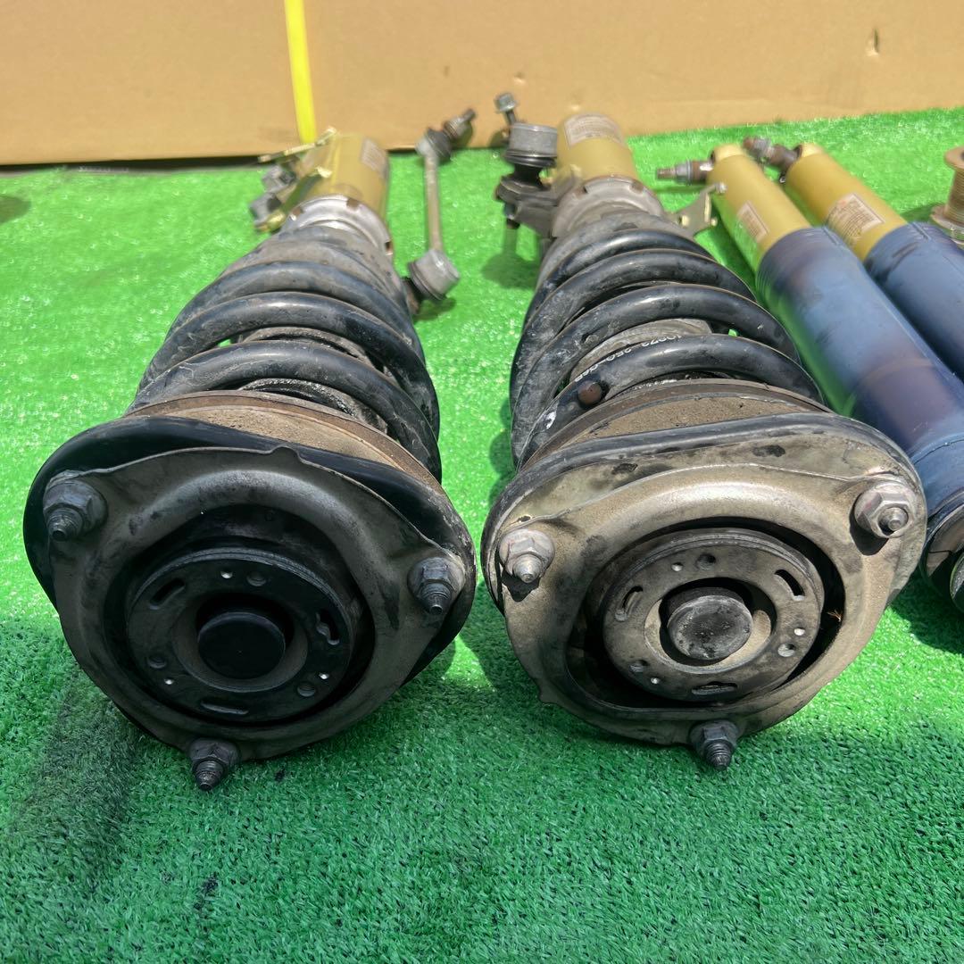 CUSCO クスコ エスティマ ACR50 ★2AZ★ 車高調