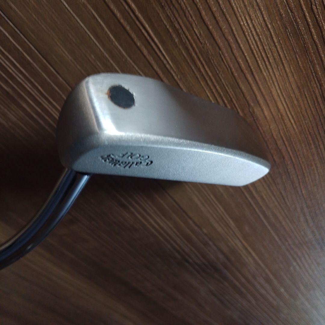 【超美品】キャロウェイ　ビッグバーサ　ブレードパター