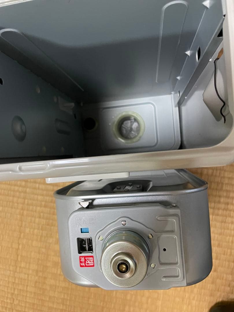 コロナ　石油ファンヒーター　HF-G3214