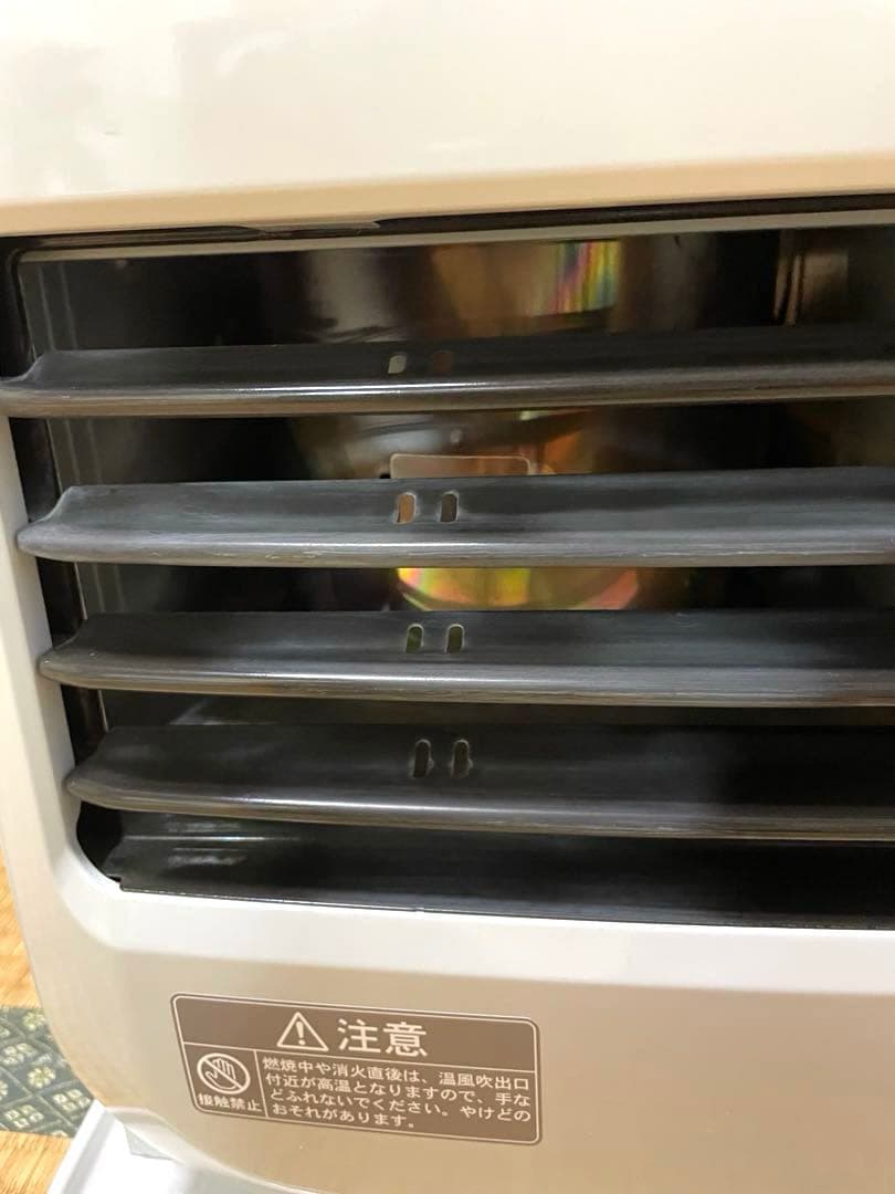 コロナ　石油ファンヒーター　HF-G3214