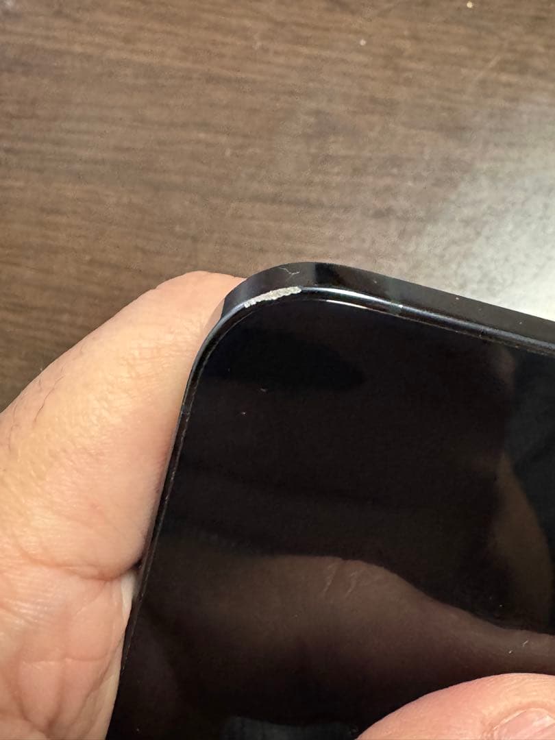 Apple iPhone 12 Pro Max本体 ブルー 256GB