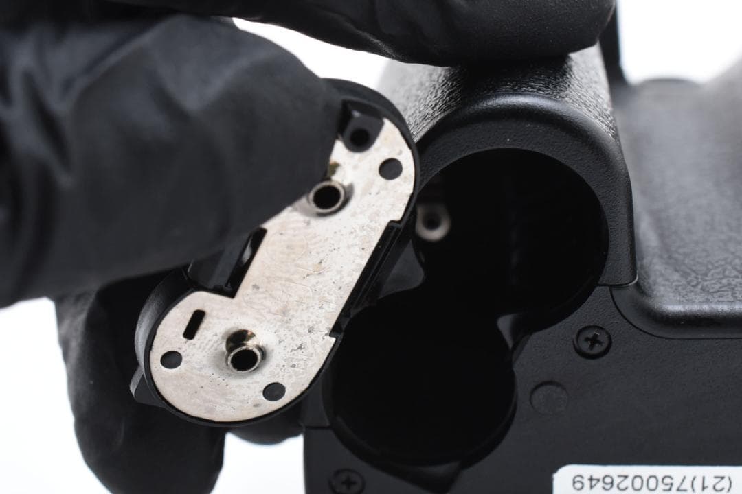 ★超美品★ キヤノン CANON EOS 7 ボディ #19448