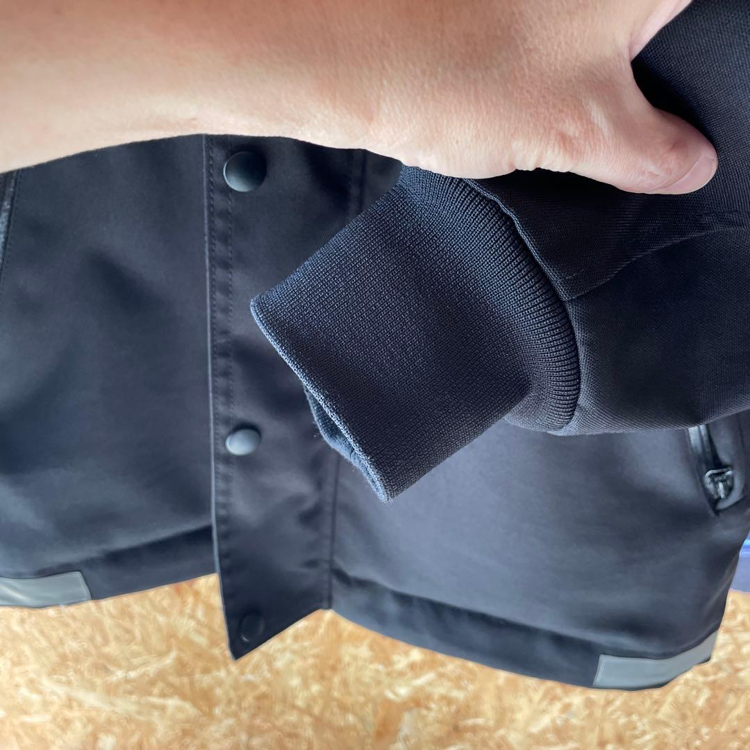 BLACK PARADE ブラックパレード コーデュラジャケット ハーレー