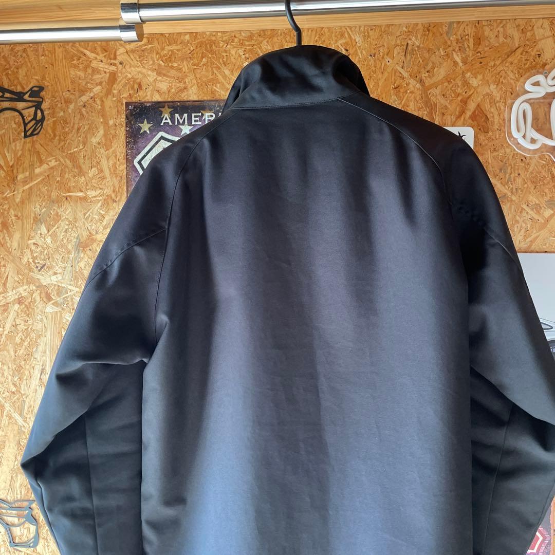 BLACK PARADE ブラックパレード コーデュラジャケット ハーレー