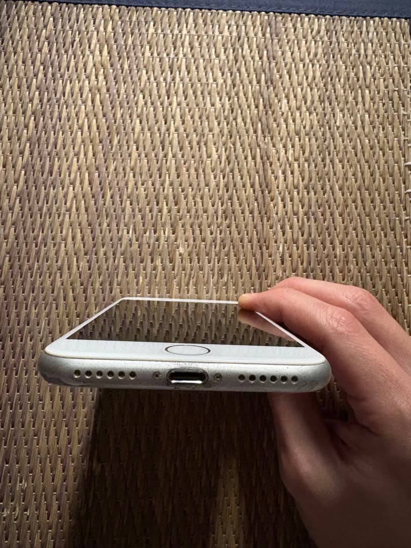 iphone8本体　docomo