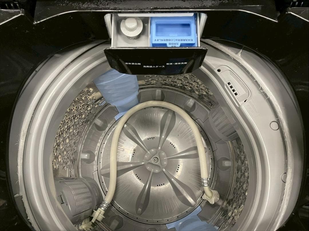 大阪送料無料★3か月保障付き★2021年★IAW-T805BL★IS-1275