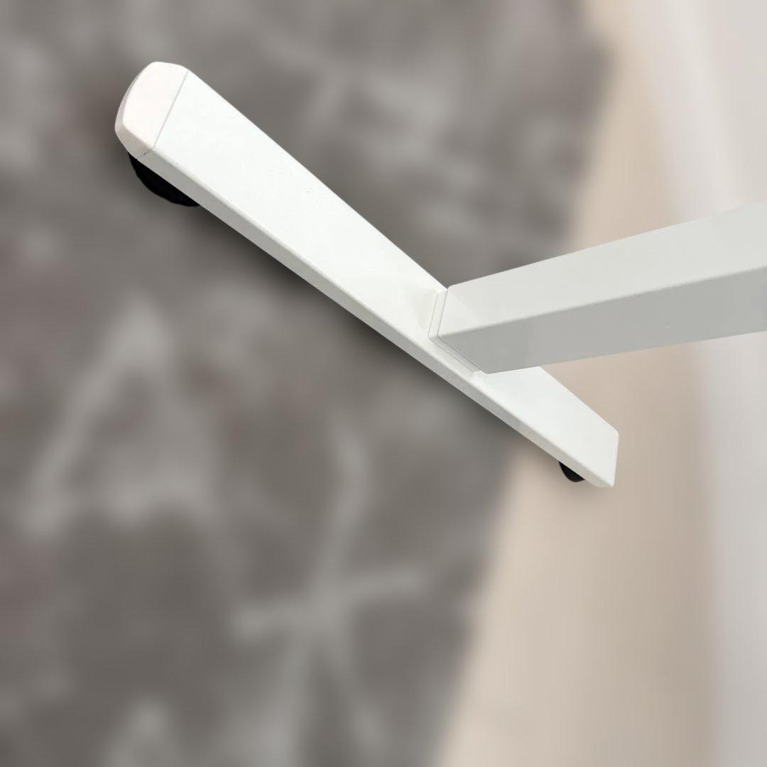 電動昇降型　パソコンデスク 120cm