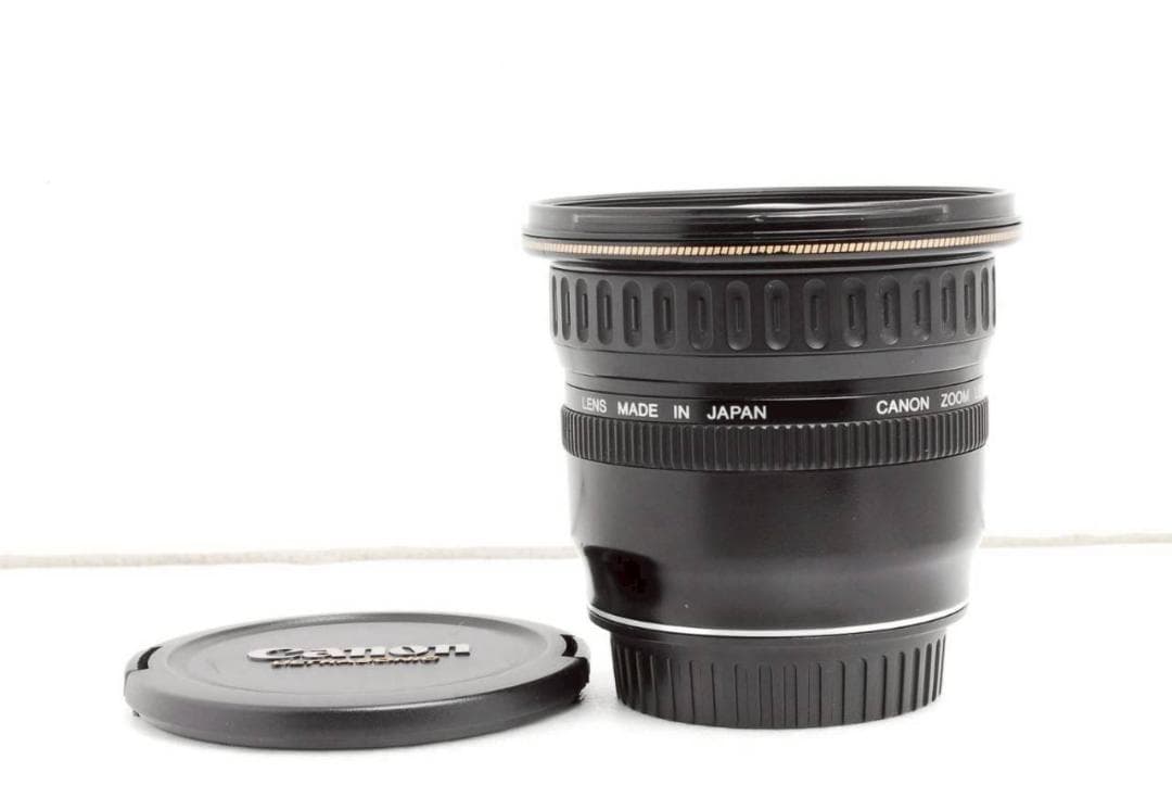 Canon EF 20-35mm USM ✨ キヤノン 超広角レンズ 大人気