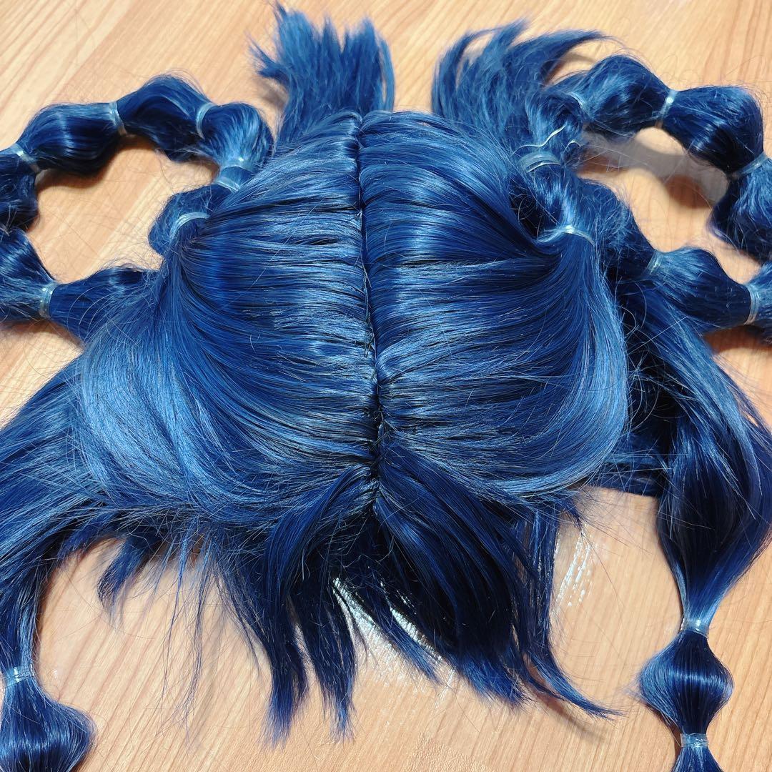 ラブライブ！　コスプレ　園田海未