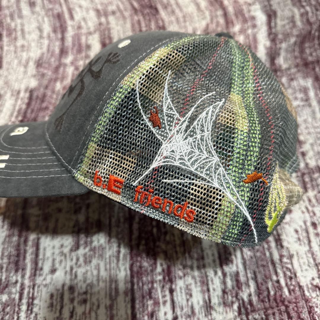 b.Eautiful b.E 限定キャップ 非売品