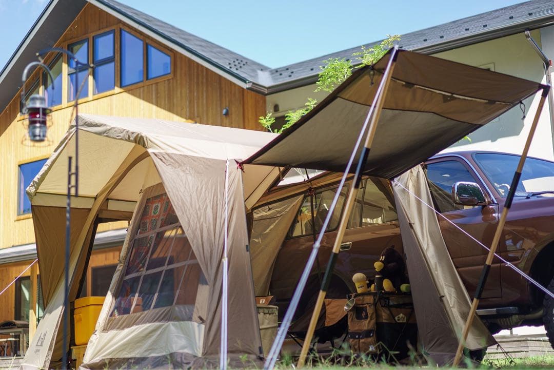 ｏｇａｗａ　カーサイドロッジ　２３４０