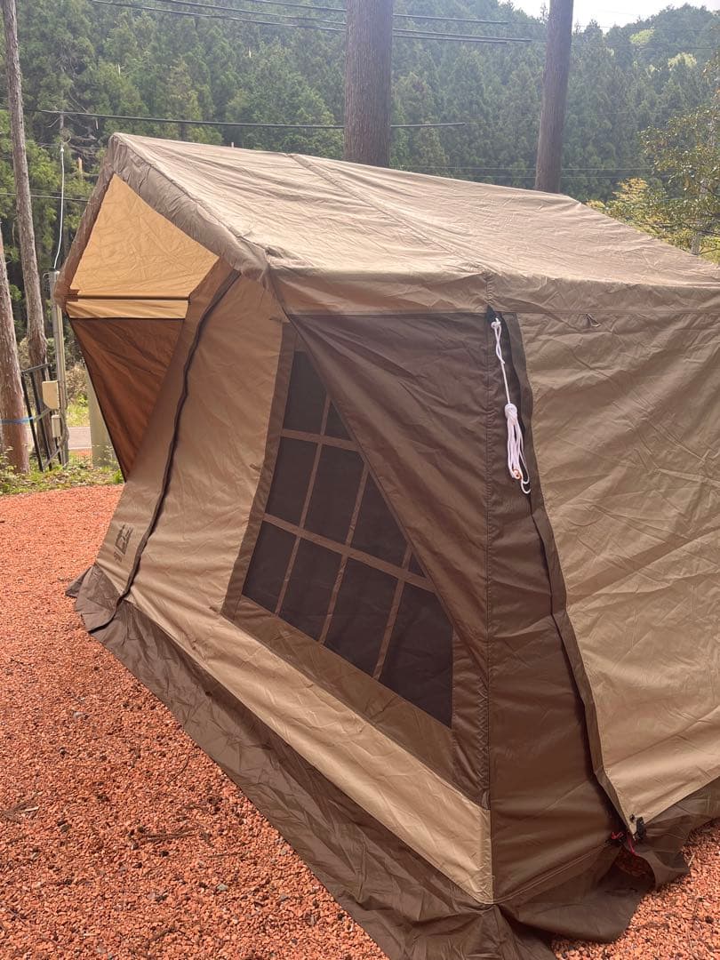 ｏｇａｗａ　カーサイドロッジ　２３４０