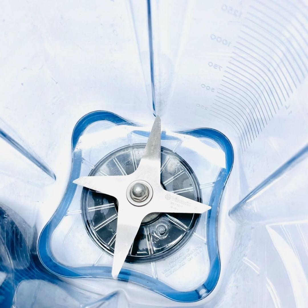 バイタミックス E320 VM0202 高性能ブレンダー 2021年製