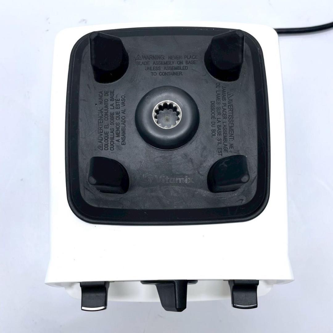 バイタミックス E320 VM0202 高性能ブレンダー 2021年製