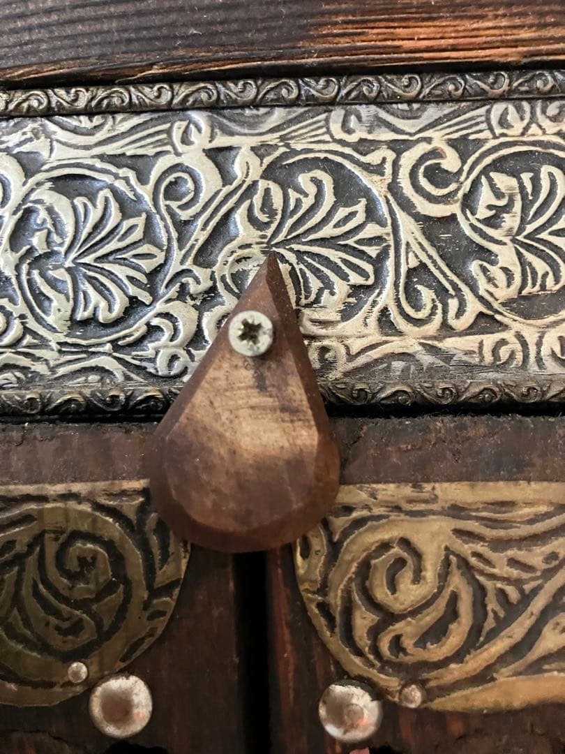 値下げしました！モロッコ　鏡　ミラー