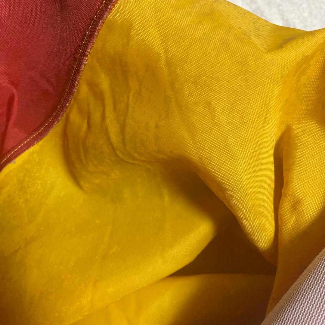 ASローマウィンドブレーカーAS RomaエネーレEnnerre 90年代激レア