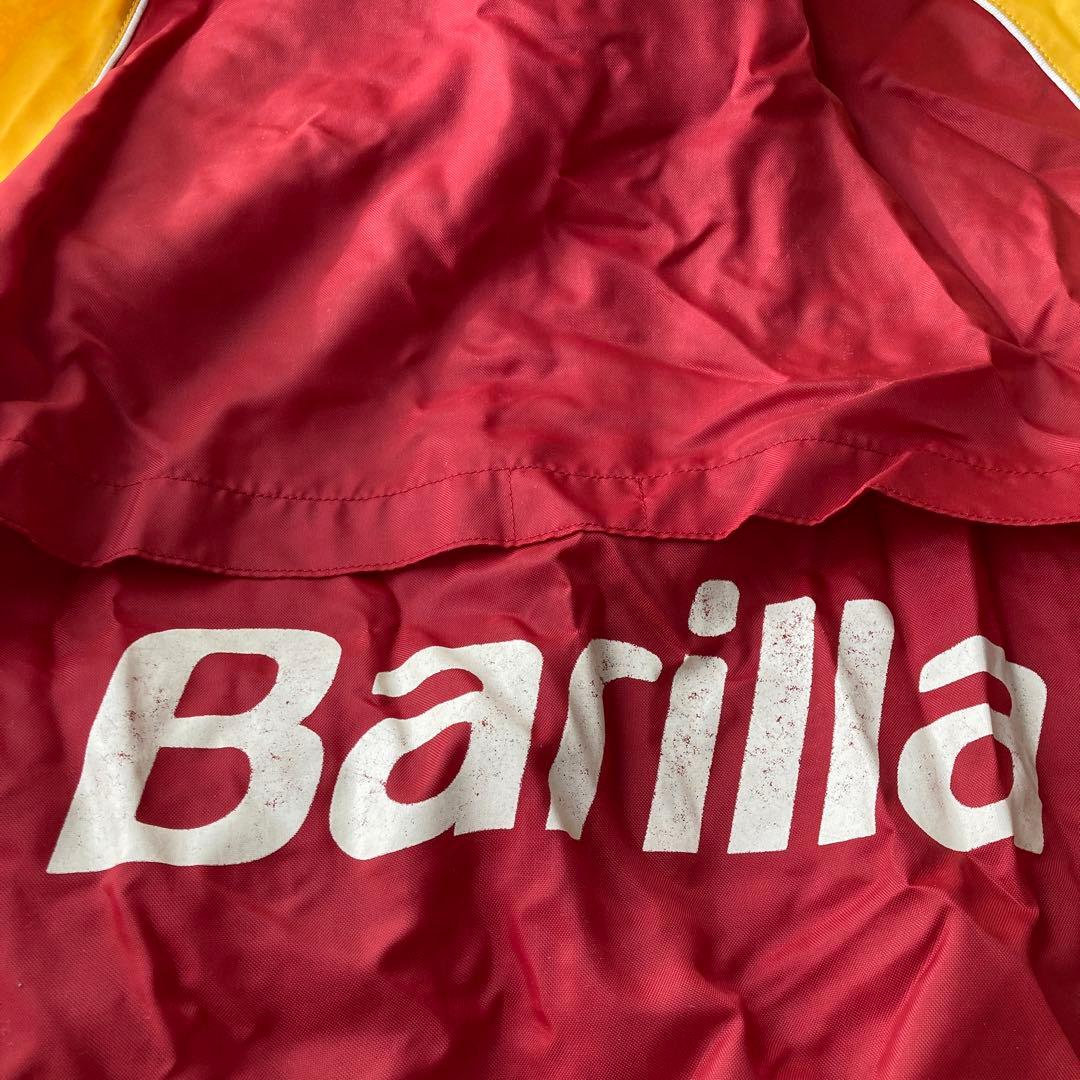 ASローマウィンドブレーカーAS RomaエネーレEnnerre 90年代激レア