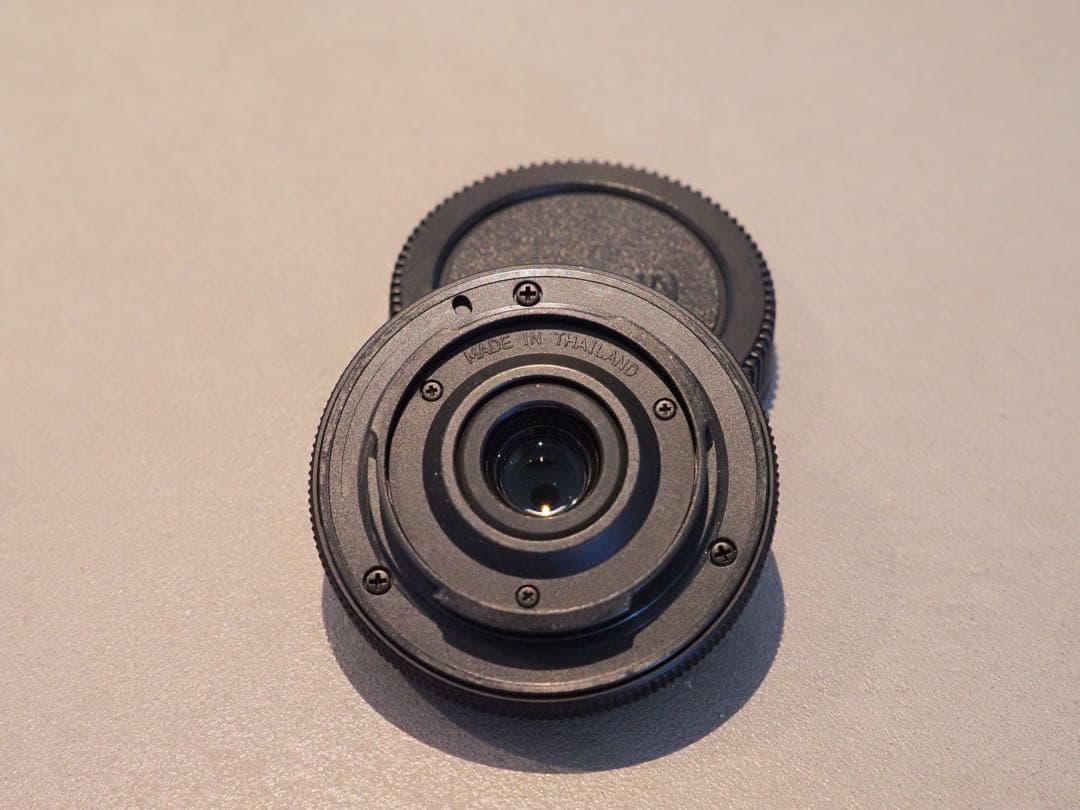 マイクロフォーサーズ広角単焦点・ズームレンズセット