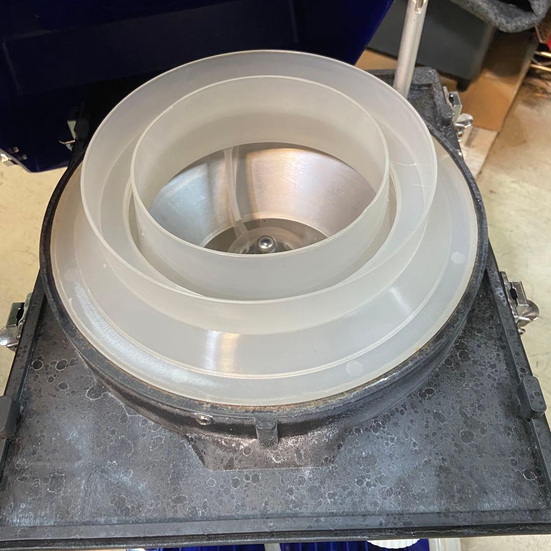 アイススライサー　かき氷き　電動　業務用