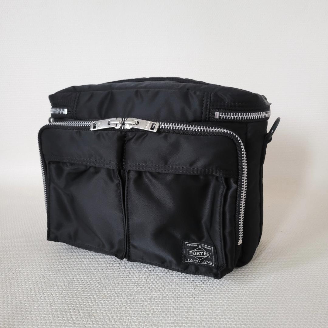 PORTER＿新型TANKER CAMERA＿ポータータンカーカメラ