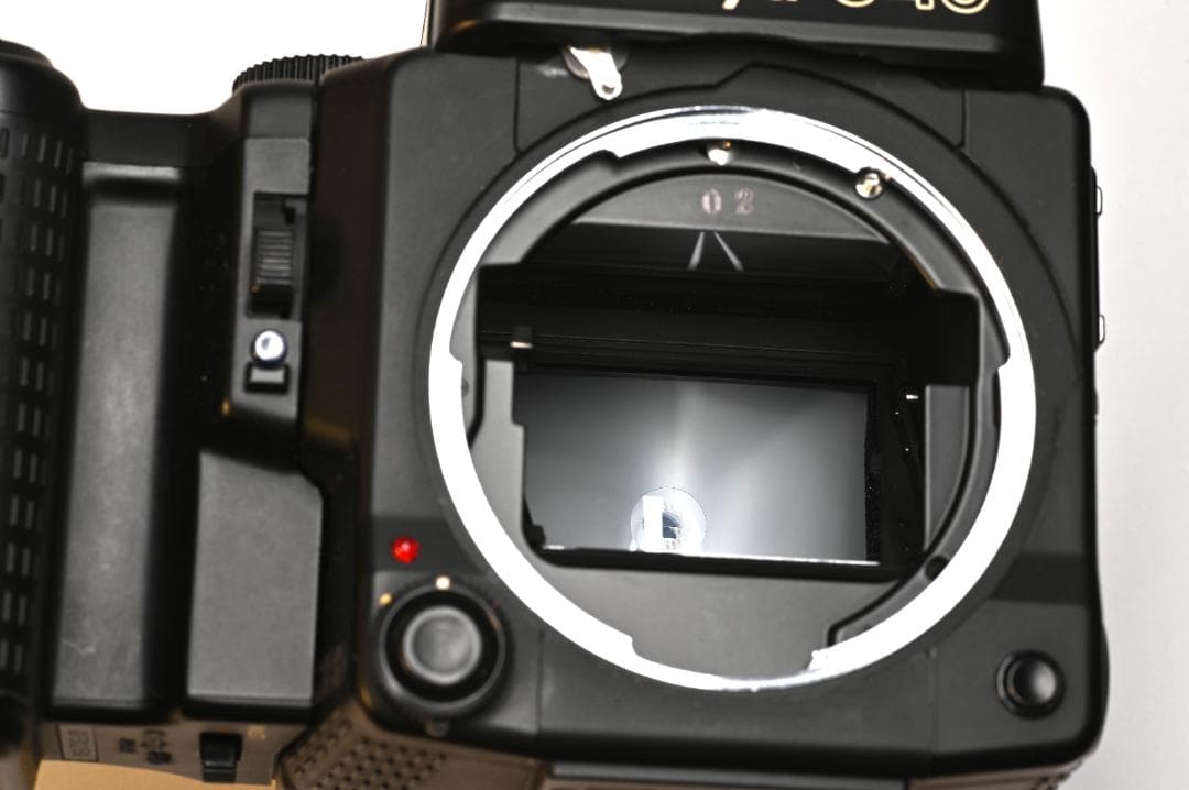 Mamiya 645 M645 Super 中判フィルムカメラ