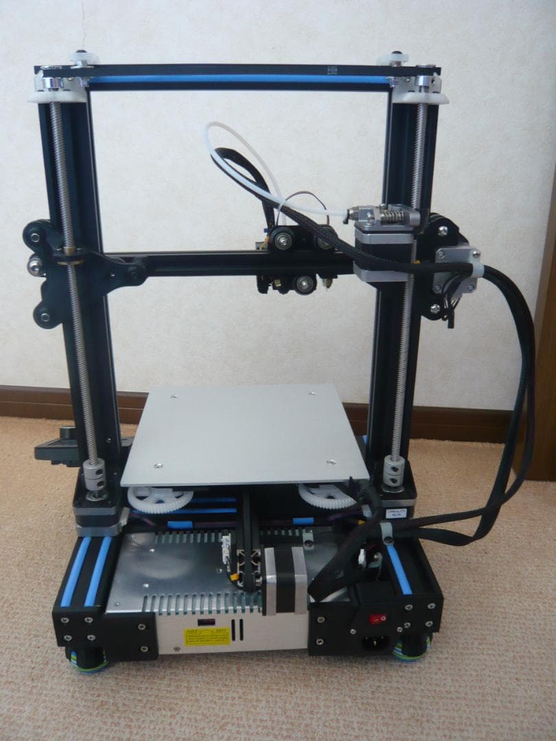 Creality Ender-3 新品　改造品