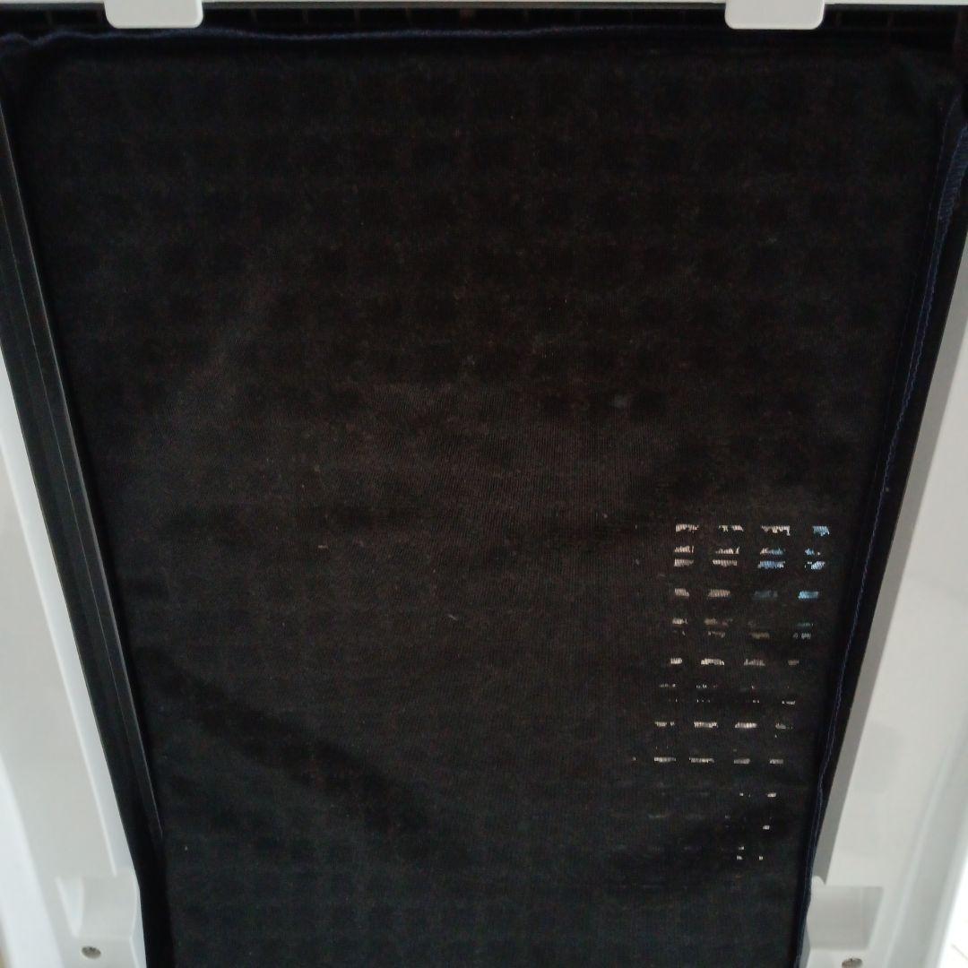 【美品】Panasonic 加湿空気清浄機 F-VC70XR nanoeX