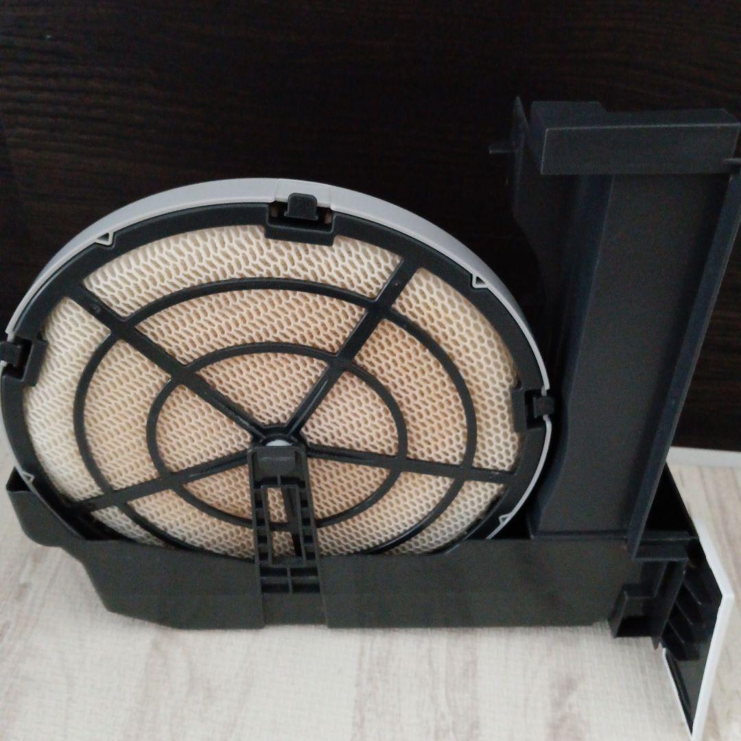 【美品】Panasonic 加湿空気清浄機 F-VC70XR nanoeX