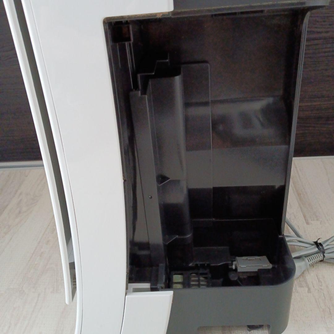 【美品】Panasonic 加湿空気清浄機 F-VC70XR nanoeX