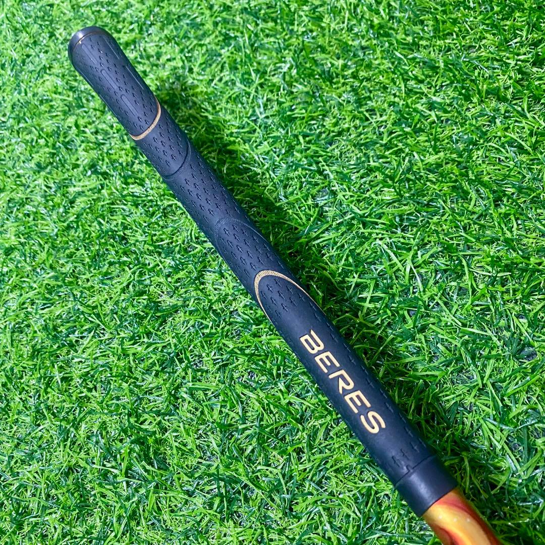 ホンマ ベレス ML503 3S 7番アイアン レディース L 右 ゴルフクラブ