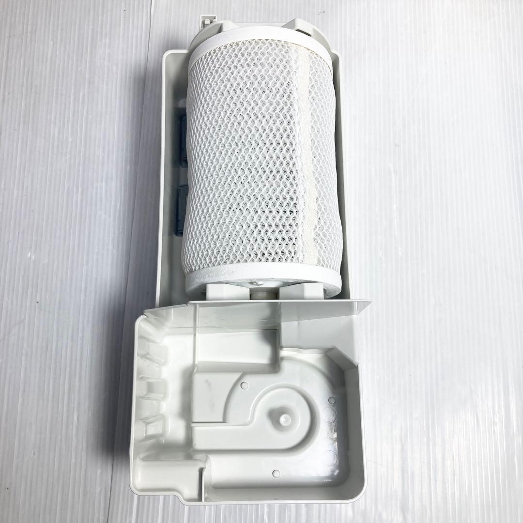 極美品 パナソニック 次亜塩素酸 空間除菌脱臭機 F-MV2100 2020年製