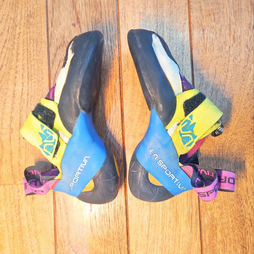 SPORTIVA Skwama スポルティバ スクワマ ウーマン シューズ