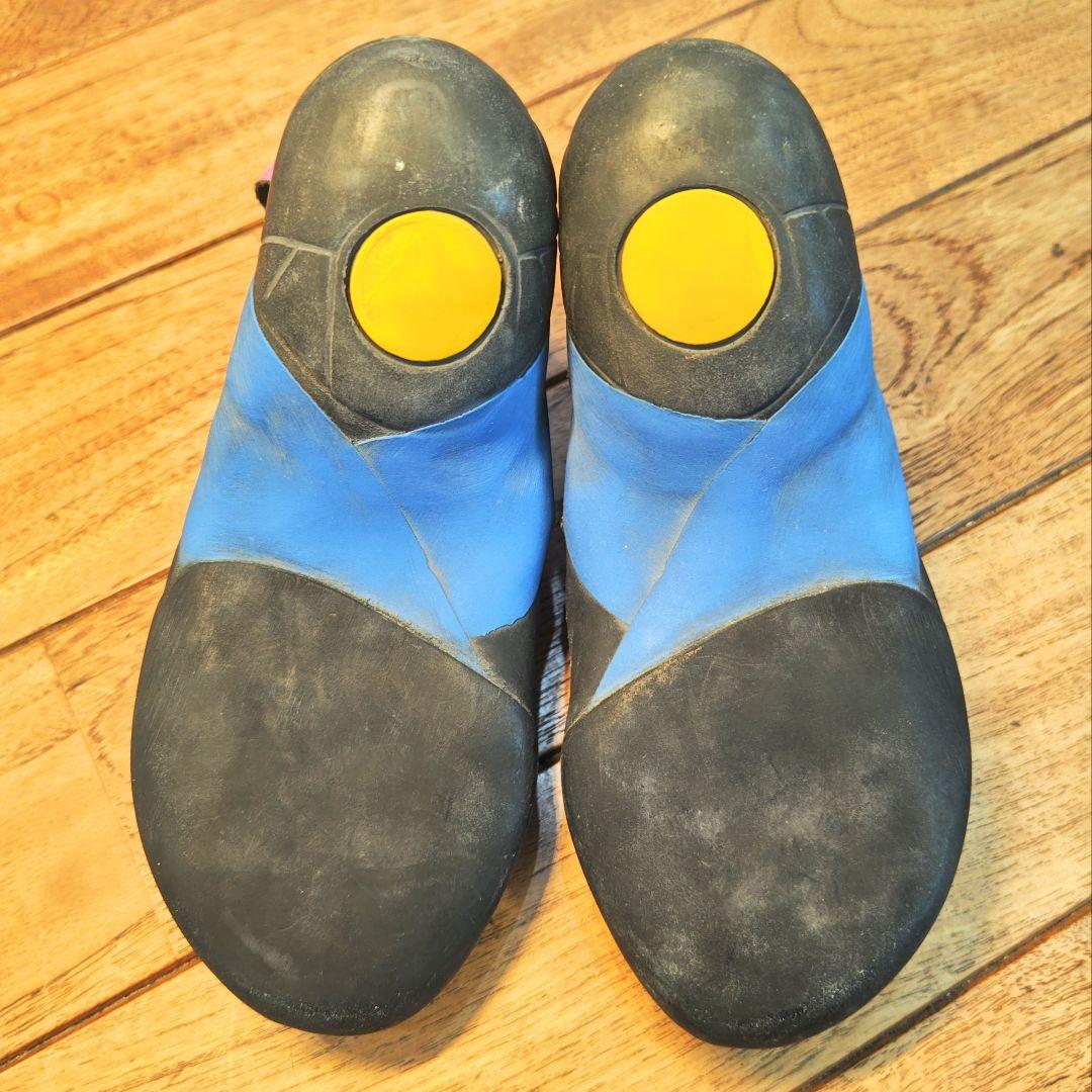 SPORTIVA Skwama スポルティバ スクワマ ウーマン シューズ