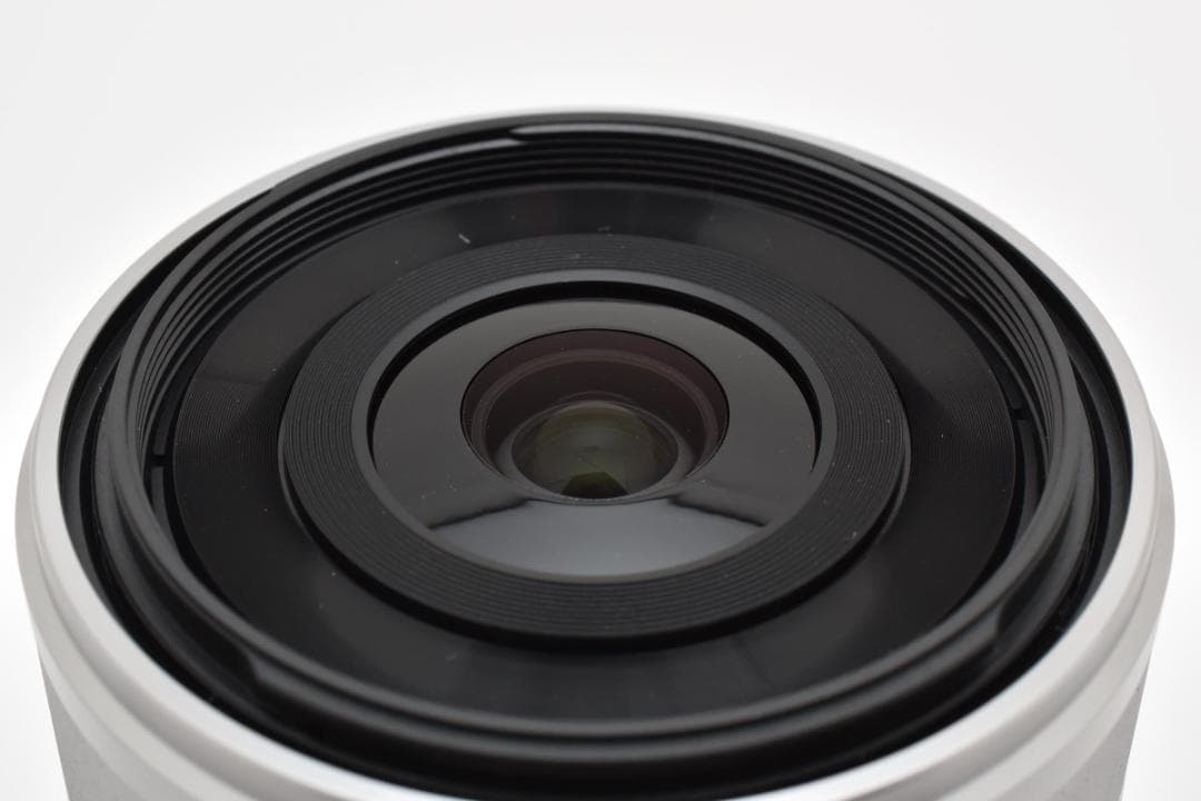 レンズ(単焦点) SONY E 30mm F3.5 Macro SEL30M35