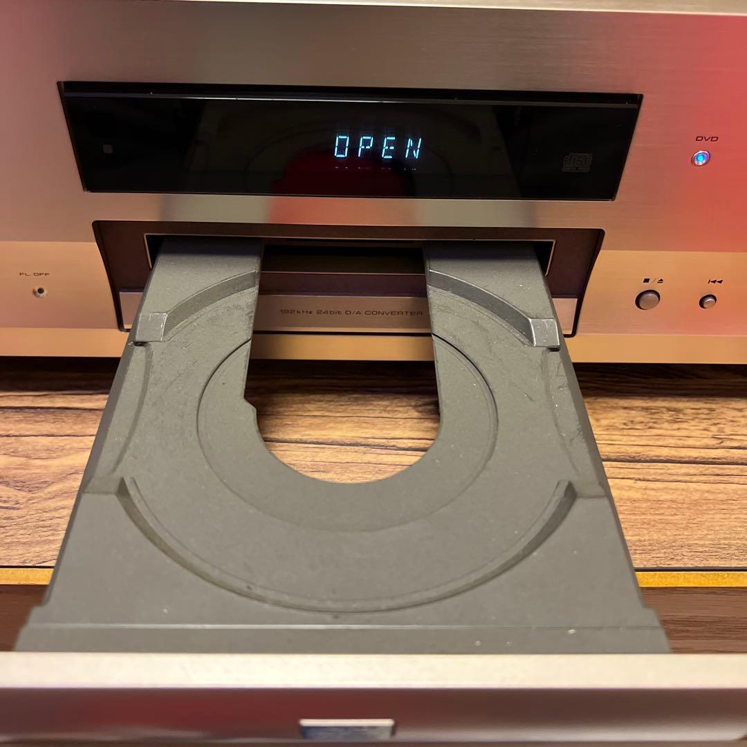 ⭐️名機希少美品⭐️Pioneer DV-S10A DVD.CDプレーヤー