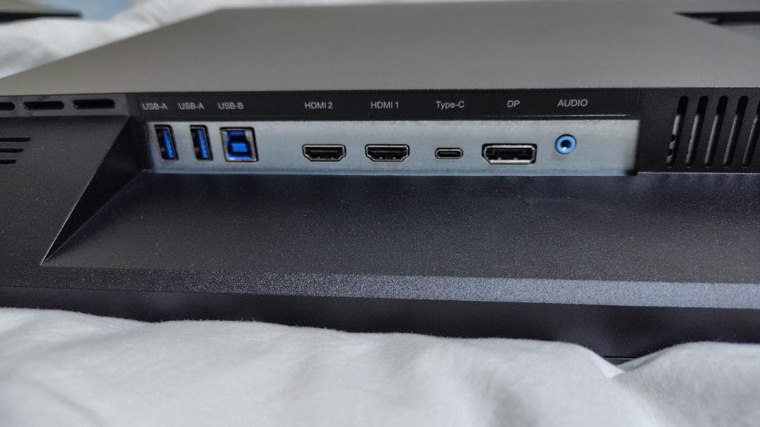 【美品】Innocn 40C1U 5K2K モニター