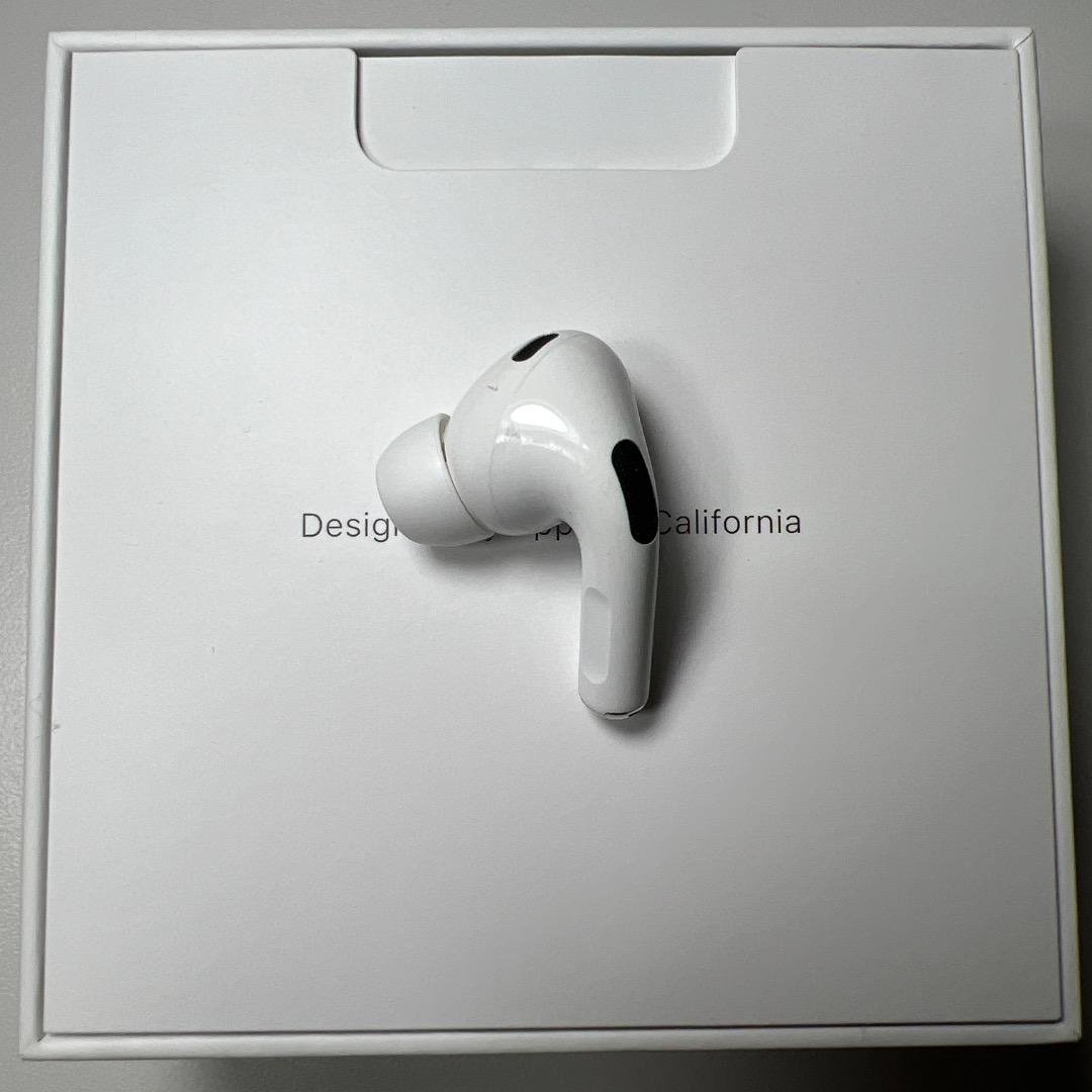 AirPods Pro 第2世代 usb-c 左耳 A3048 [19]